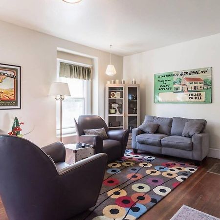 Retro Bungalow Санта Роза Екстериор снимка